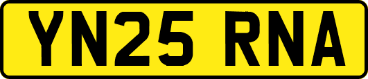 YN25RNA