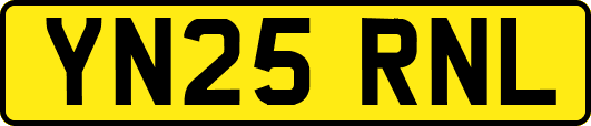 YN25RNL