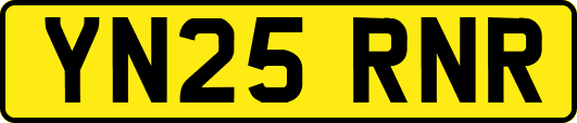 YN25RNR