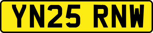 YN25RNW