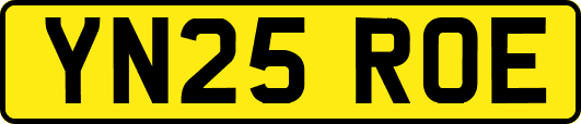 YN25ROE