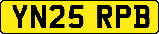 YN25RPB