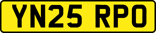 YN25RPO