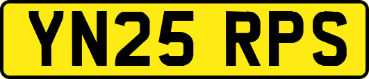 YN25RPS