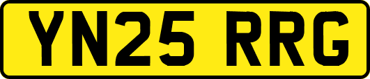 YN25RRG
