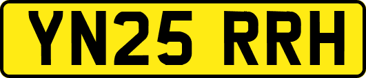 YN25RRH