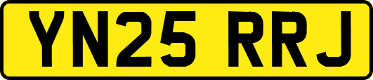 YN25RRJ