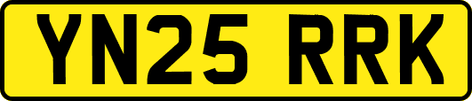 YN25RRK