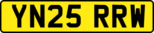 YN25RRW