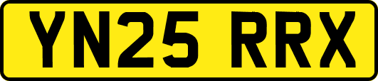 YN25RRX