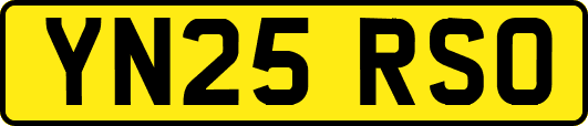 YN25RSO
