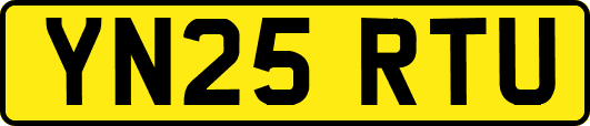 YN25RTU