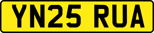 YN25RUA