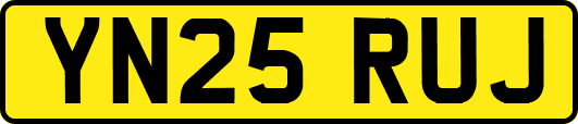 YN25RUJ