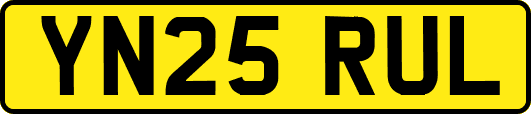 YN25RUL