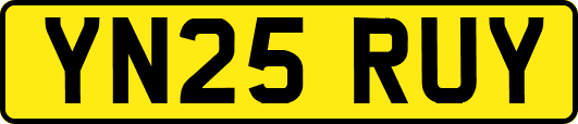 YN25RUY