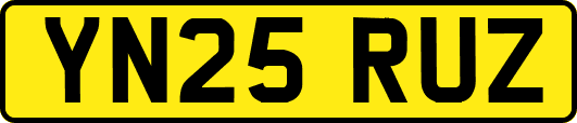YN25RUZ
