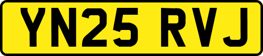 YN25RVJ