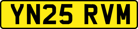 YN25RVM