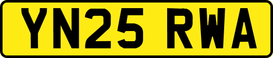 YN25RWA