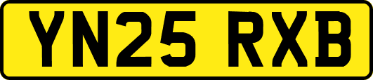 YN25RXB