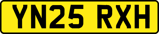 YN25RXH