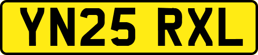 YN25RXL