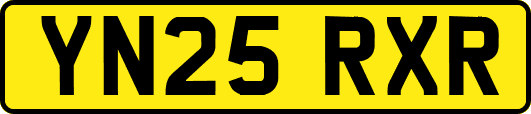 YN25RXR