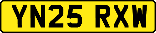 YN25RXW