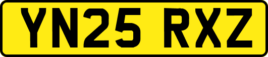 YN25RXZ