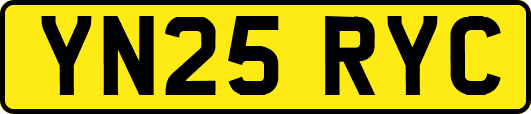 YN25RYC