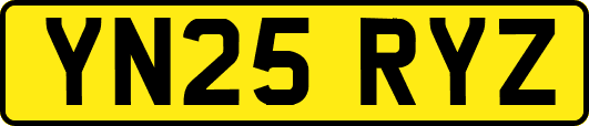 YN25RYZ