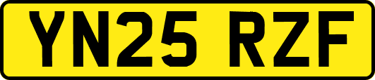 YN25RZF