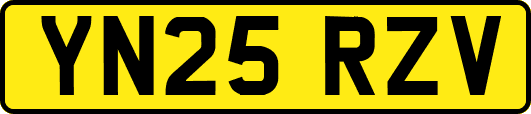 YN25RZV