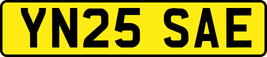 YN25SAE