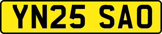 YN25SAO