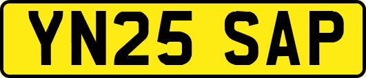 YN25SAP