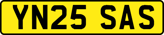 YN25SAS