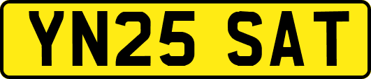 YN25SAT
