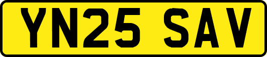 YN25SAV
