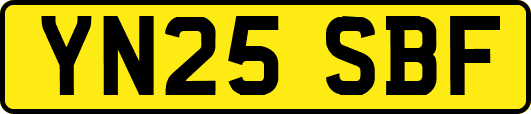 YN25SBF