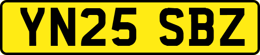 YN25SBZ