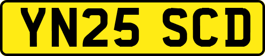 YN25SCD