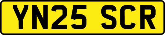 YN25SCR