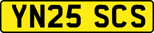 YN25SCS
