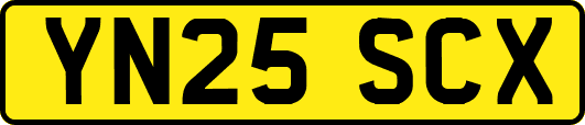 YN25SCX