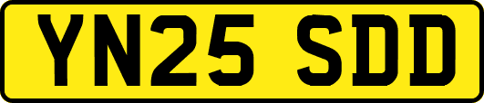 YN25SDD