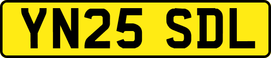 YN25SDL