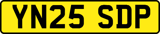 YN25SDP