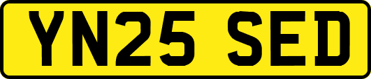 YN25SED
